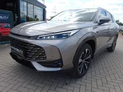 Sterling silver Neu 2025 MG HS Luxury SUV | 35.900 € (Etwas zu teuer)
