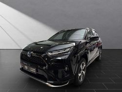Schwarz Neu 2025 Toyota RAV4 Hybrid Team SUV | 48.490 € (Superpreis)