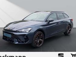 Grau Neu 2025 Cupra Leon VZ Kombi | 49.490 € (Teuer)