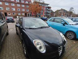 Schwarz Gebraucht 2009 Alfa Romeo MiTo Kleinwagen | 3.900 € (Fairer Preis)