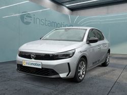 Silber Gebraucht 2024 Opel Corsa Limousine | 20.540 € (Etwas zu teuer)