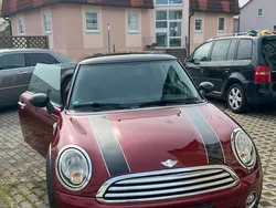 Rot Gebraucht 2007 Mini Cooper D Kleinwagen | 4.250 € (Fairer Preis)
