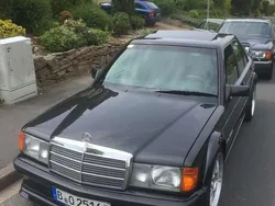 Gebraucht 1989 Mercedes 190 Limousine | 120.000 €