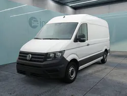 Gebraucht 2024 VW Crafter Van | 39.849 € (Superpreis)