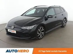 Schwarz Gebraucht 2022 VW Golf VIII R-line Limousine | 28.820 € (Fairer Preis)
