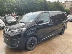 Schwarz Gebraucht 2021 Citroën Spacetourer Business Class Van | 19.990 € (Fairer Preis)