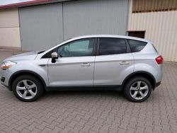 Silber Gebraucht 2011 Ford Kuga SUV | 4.600 € (Guter Preis)