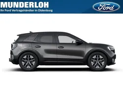 Grau Neu 2025 Ford Explorer SUV | 47.540 € (Fairer Preis)