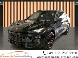 Midnight schwarz Gebraucht 2024 Cupra Terramar SUV | 38.980 € (Fairer Preis)