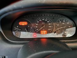Grün Gebraucht 1998 Renault Mégane Limousine | 599 € (Superpreis)