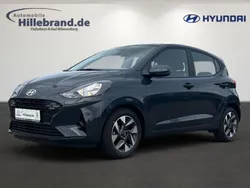 Grau Neu 2025 Hyundai i10 Trend Kleinwagen | 17.990 € (Fairer Preis)