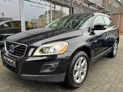 Schwarz Gebraucht 2009 Volvo XC60 Summum SUV | 7.999 € (Fairer Preis)