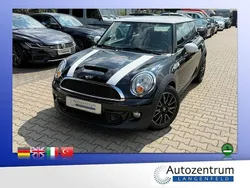 Schwarz Gebraucht 2011 Mini Cooper S Kleinwagen | 11.490 € (Fairer Preis)
