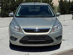 Gebraucht 2008 Ford Focus Style Limousine | 3.990 € (Etwas zu teuer)