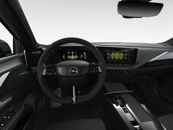 Karbon schwarz Neu 2025 Opel Astra Edition Kombi | 28.690 € (Fairer Preis)