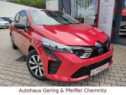 Rot Neu 2024 Mitsubishi Colt Basis Limousine | 16.990 € (Fairer Preis)