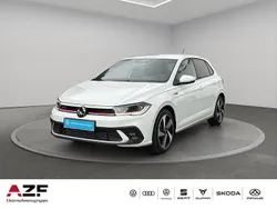 Weiß Gebraucht 2024 VW Polo GTI Kleinwagen | 27.890 € (Fairer Preis)