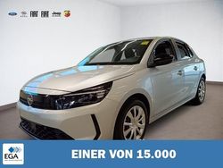 Metallic Gebraucht 2024 Opel Corsa Edition | 17.620 € (Guter Preis)