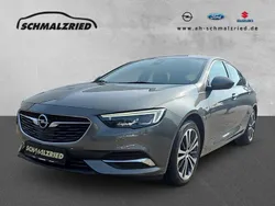 Grau Gebraucht 2019 Opel Insignia Sport Limousine | 17.470 € (Fairer Preis)