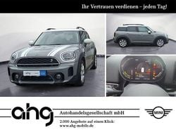 Grau Gebraucht 2022 Mini Cooper Countryman Essential SUV | 25.930 € (Guter Preis)
