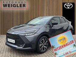 Marlingrau Neu 2025 Toyota C-HR SUV | 36.490 € (Guter Preis)