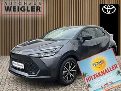 Marlingrau Neu 2025 Toyota C-HR SUV | 36.490 € (Guter Preis)