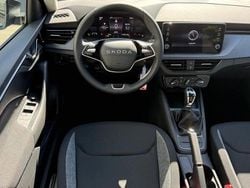 Schwarz Neu 2025 Skoda Kamiq SUV | 24.880 € (Guter Preis)