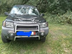 Schwarz Gebraucht 1998 Land Rover Freelander SUV | 1.200 €