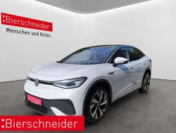 Weiss Gebraucht 2022 VW ID.5 Pro Performance SUV | 32.350 € (Guter Preis)