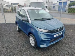 Petrol Neu 2025 Aixam City Kleinwagen | 14.900 € (Guter Preis)