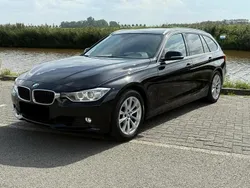 Schwarz Gebraucht 2012 BMW 318 M Sport Kombi | 5.000 € (Superpreis)