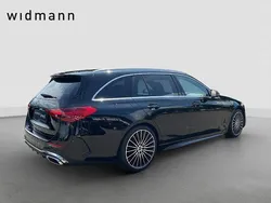 Neu 2025 Mercedes C200 AMG line | 57.490 €