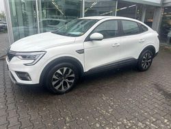 Weiß Gebraucht 2023 Renault Arkana Equilibre SUV | 19.888 € (Superpreis)