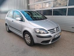 Silber Gebraucht 2005 VW Golf V Kleinwagen | 2.599 € (Fairer Preis)
