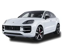 Weiss Neu 2025 Porsche Cayenne GTS SUV | 174.449 € (Teuer)