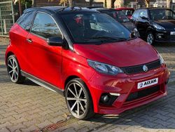 Rot Gebraucht 2018 Aixam Coupe GTI Coupé | 10.950 € (Fairer Preis)