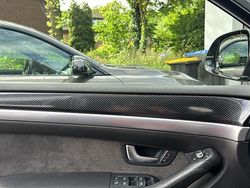 Schwarz Gebraucht 2008 Audi A8 Limousine | 4.000 €