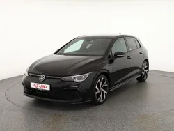 Schwarz Gebraucht 2024 VW Golf VIII R-line Limousine | 28.490 € (Guter Preis)