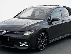 Delfingrau Gebraucht 2025 VW Golf VIII GTI Kombi | 34.900 € (Superpreis)