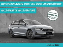 Silber Neu 2025 Skoda Octavia Kombi | 33.790 € (Fairer Preis)