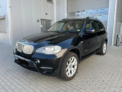 Schwarz Gebraucht 2011 BMW X5 SUV | 13.990 €