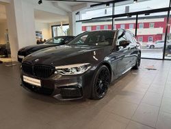 Sophistograu brillanteffekt me Gebraucht 2019 BMW 520 M Sport Kombi | 26.990 € (Teuer)