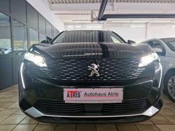 Schwarz Gebraucht 2022 Peugeot 5008 Allure Van / Kleinbus | 25.850 € (Superpreis)