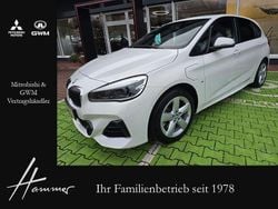 Weiß Gebraucht 2021 BMW 225 M Sport Kombi | 18.980 € (Guter Preis)