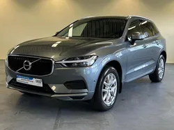 Grau Gebraucht 2018 Volvo XC60 Momentum SUV | 28.999 € (Fairer Preis)