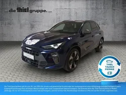 Blau Neu 2025 Cupra Terramar VZ SUV | 49.990 € (Fairer Preis)