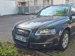 Gebraucht 2005 Audi A6 Limousine | 2.500 € (Guter Preis)