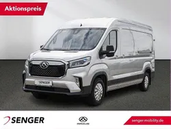 Andere Neu 2025 Maxus eDeliver 9 Van | 41.472 €