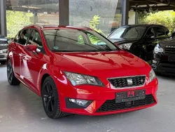 Gebraucht 2015 Seat Leon ST FR Kombi | 9.299 € (Guter Preis)