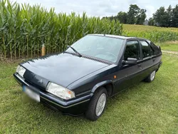 Blau Gebraucht 1991 Citroën BX Kleinwagen | 4.850 €